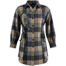 تصویر شکت زنانه مدل PJ1437 