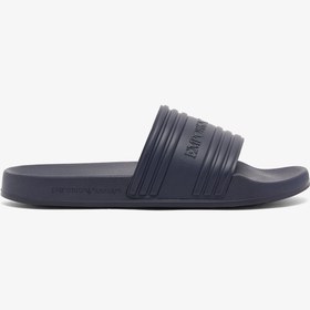 تصویر کفش صندل کژوال برند Emporio Armani Casual Slides