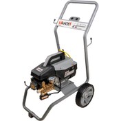 تصویر کارواش صنعتی تانوس مدل HPW-01-190 Thanos industrial car wash HPW-01-190