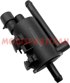 تصویر شیر برقی سراتو 2891025100 GENUINEPARTS