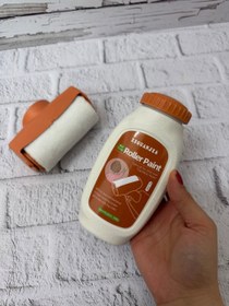 تصویر لاک دیوار 