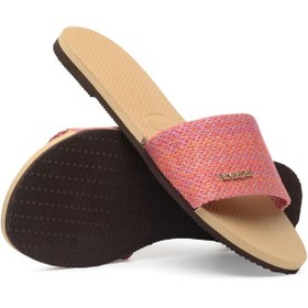 تصویر Havaianas دمپایی زن Havaanas 4147068-0570 