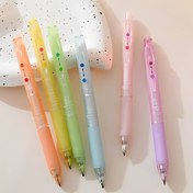 تصویر خودکار دو رنگ پاکن دار 