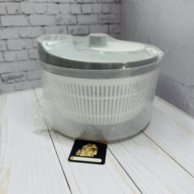 تصویر سبزی خشک کن تک پلاستیک 