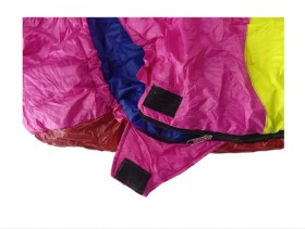 تصویر کیسه خواب تک نفره FETANAT 300 