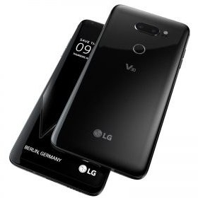تصویر گوشی ال جی V30 | حافظه 64 رم 4 گیگابایت ا LG V30 64/4 GB LG V30 64/4 GB