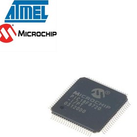 تصویر PIC18F8720-I/PT 