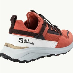 تصویر کفش کوهنوردی و بیرونی مردانه جک ولفسکین Jack Wolfskin اورجینال 4057011 