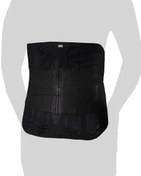 تصویر کمربند طبی سخت بلند L.S.O پرسور سایز S آدور 