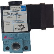 تصویر شیر برقی مک مدل 116B-611JB 