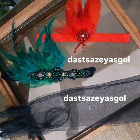 تصویر هدپیس گتسبی - مدل getsbi