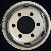 تصویر رینگ تیوپلس ایسوزو ۶ پیچ سان رایز (چین) Sunrise