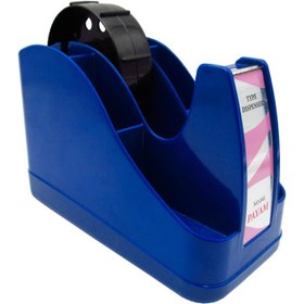 تصویر پایه نوار چسب 411 پیام 