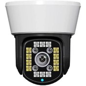 تصویر دوربین دام وای فای وایرلس V380 