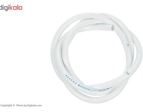 تصویر شلنگ گاز مدل DN-WH3 - 15متر 