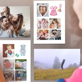 تصویر مگنت خاطرات code20(16×21) 