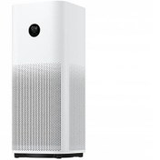 تصویر دستگاه تصفیه هوا شیائومی Smart air purifier 4 ا xiaomi Smart air purifier 4 air purifier xiaomi Smart air purifier 4 air purifier