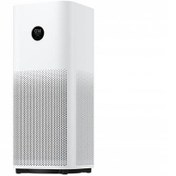 تصویر دستگاه تصفیه هوا شیائومی Smart air purifier 4 xiaomi Smart air purifier 4 air purifier