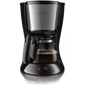 تصویر قهوه ساز فیلیپس مدل HD7462 Philips HD7462 Coffe Maker