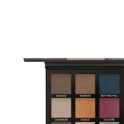 تصویر پالت سایه چشم نوبا مدل Urban Soul NOUBA Eyeshadow Urban Soul Palette N.3