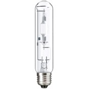 تصویر لامپ متال هالید 250 وات نور Green Metal halide lamp 250 W noor