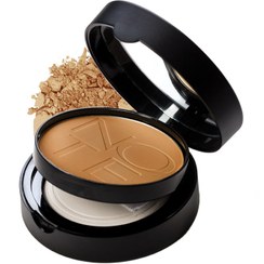 تصویر پنکک فشرده نوت Luminous Silk در چند رنگ Note Luminous Silk Compact Powder