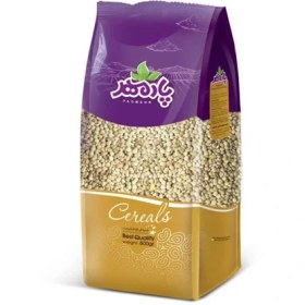 تصویر عدس بسته بندی شده 