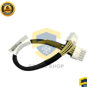 تصویر cable gpu HP Dl380 G9 Primery Riser 