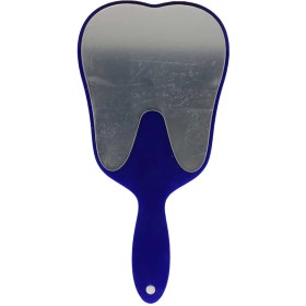 تصویر آینه بیمار نشکن دندانپزشکی 