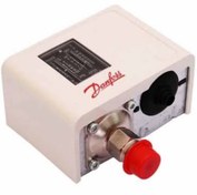 تصویر پرشر سوئیچ دانفوس kp5 