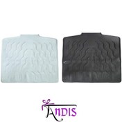 تصویر آبگیر مستطیل بزرگ ایرانی بغل سینک 