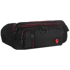 تصویر کیف کمری بادی بگ پیرکاردین Pierre Cardin 