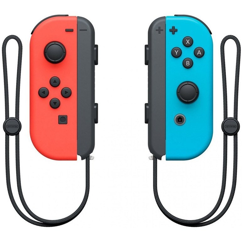 Fishing Rod For Nintendo Switch & Switch Oled Joy Con Game Handle