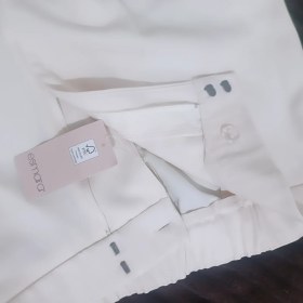 تصویر شلوار بگ کرپ اسمارا 