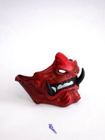 تصویر ماسک ” شینوبی “ 