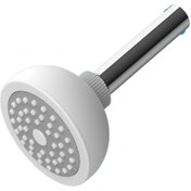 تصویر سر دوش گرد ثابت 705 محک 705 Mahak Shower Head