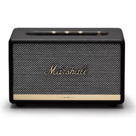 تصویر اسپیکر قابل حمل مارشال مدلACTONII Marshall Acton II Wireless Stereo Speaker