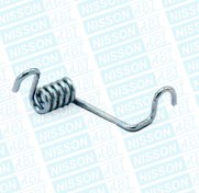 تصویر فنر پدال گاز نیسان 