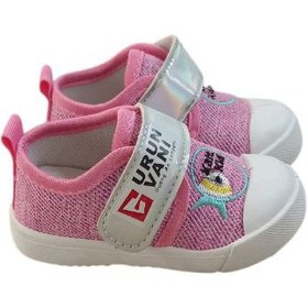 تصویر کفش بچگانه سوتی 