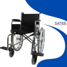 تصویر ویلچر ارتوپدی اطفال 901S جی تی اس ا Wheelchair model JTS 901S Wheelchair model JTS 901S