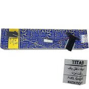 تصویر درجه داخل باک مزدا انژکتور TITAN 