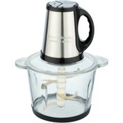 تصویر خردکن پاناسونیک مدل 2025 ظرفیت ۴ لیتر با ۶ تیغه تیتانیوم 