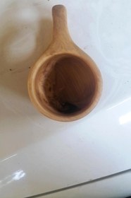 تصویر کوکسا(لیوان چوبی) 