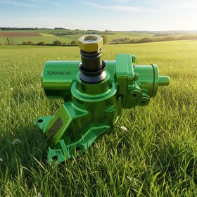 تصویر جعبه فرمان کاویان 106 