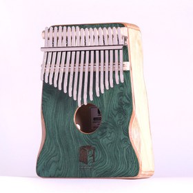 تصویر کالیمبا فیدا مدل Kamaria Green 