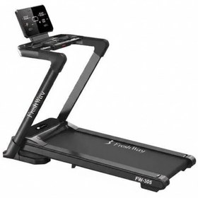 تصویر تردمیل خانگی فرش وی freshWay FW-305 