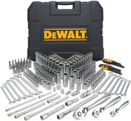 تصویر مجموعه آچار بوکس 118 تکه DEWALT Mechanics Tools Kit - ارسال ۱۰ الی ۱۵ روز کاری 