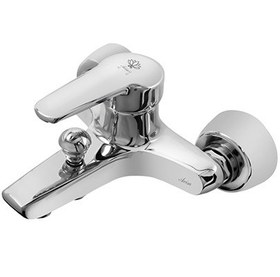 تصویر شیر حمام آویسا مدل آلپ 