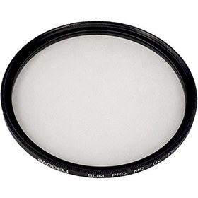 تصویر فیلتر لنز بائودلی Baodeli UV slim 55 mm 