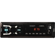 تصویر رادیو پخش وضبط خودرو برند پاناتک مدلP-CP111 